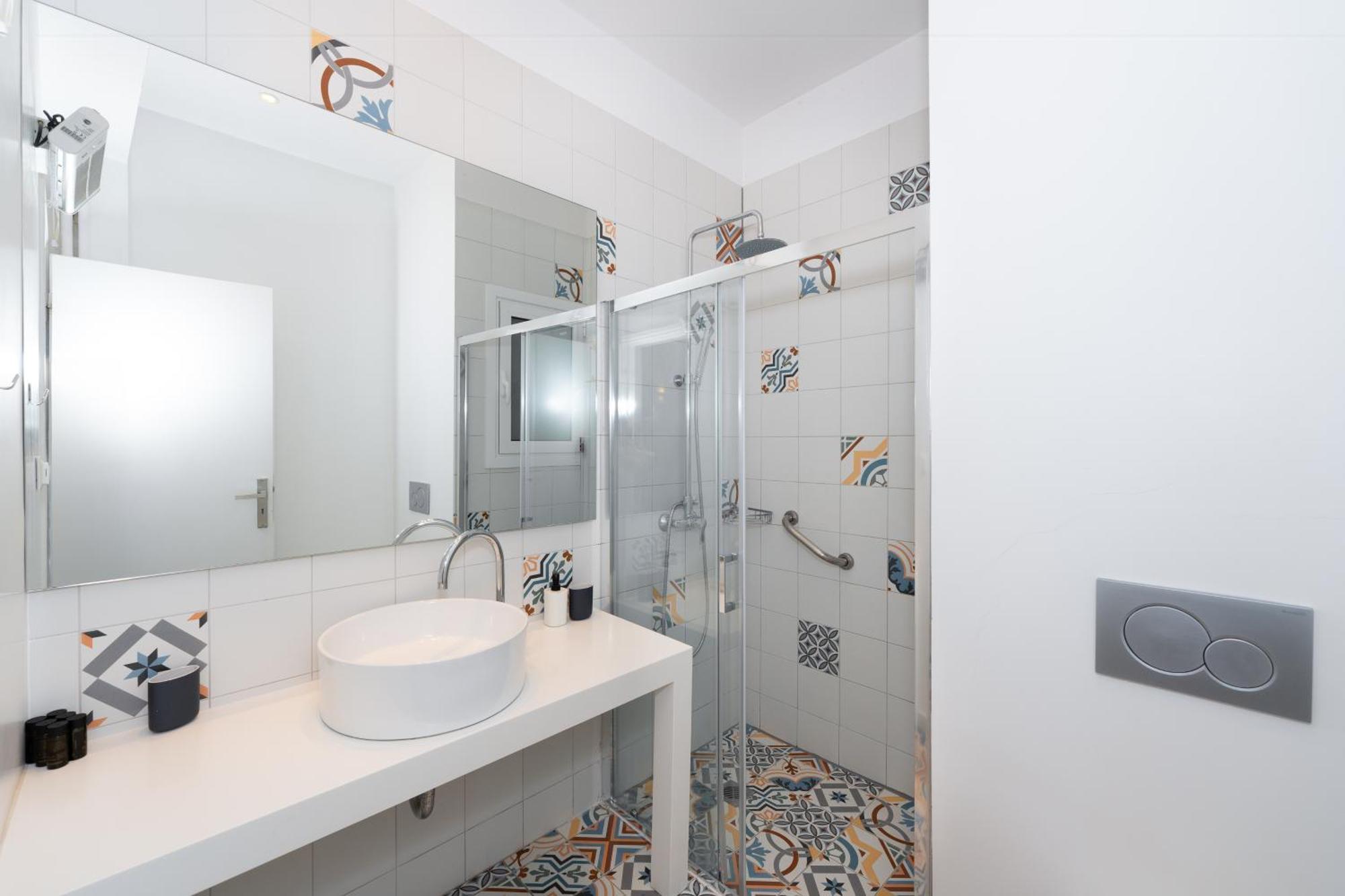 Spacious Modern Apartment In Athens Near Metro Zewnętrze zdjęcie